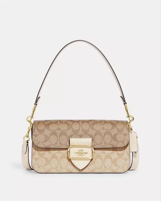 Сумка Coach Morgan Shoulder ОРИГІНАЛ