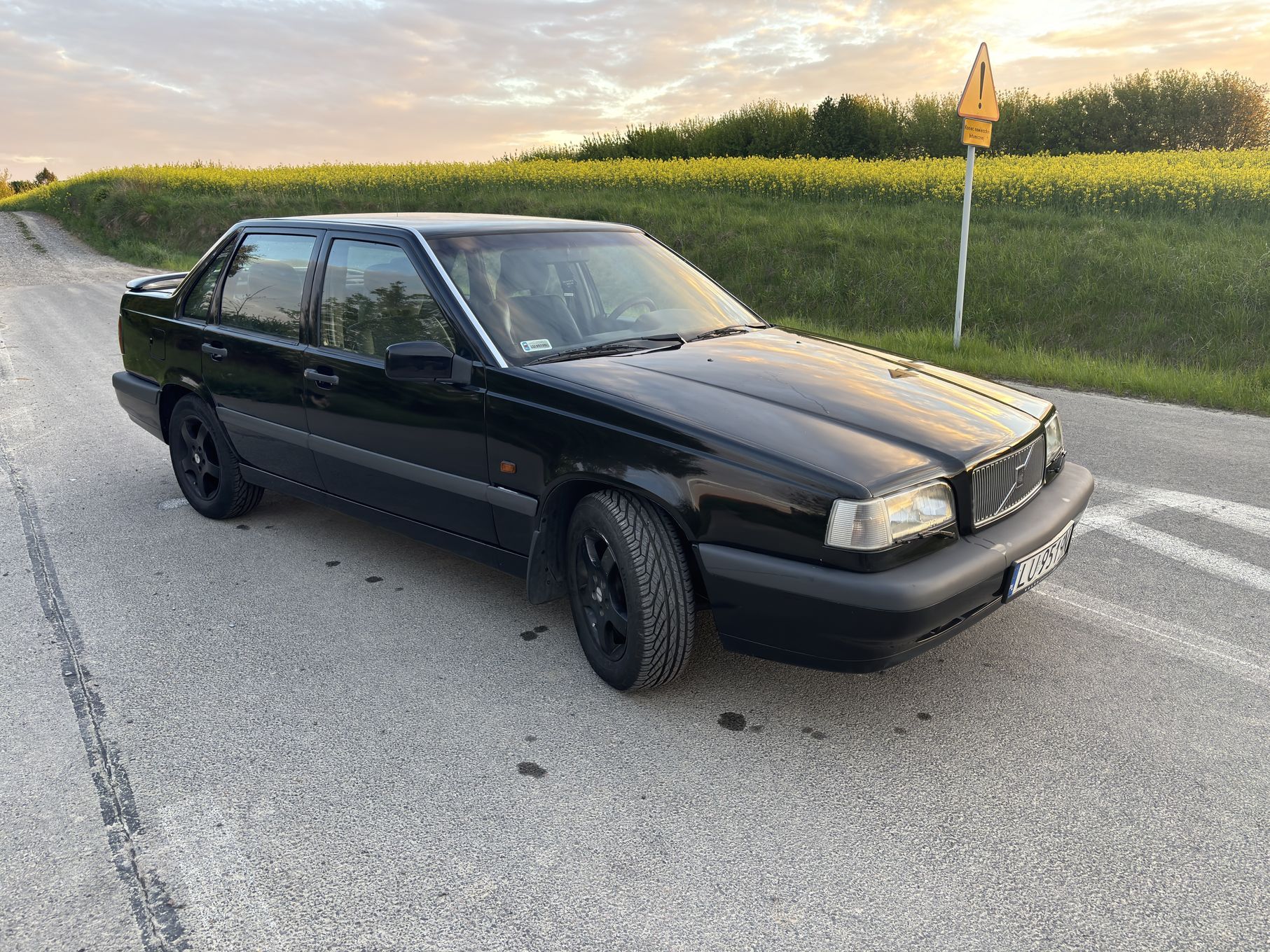 Volvo 850 Volvo 850 super stan, zadbany klasyk