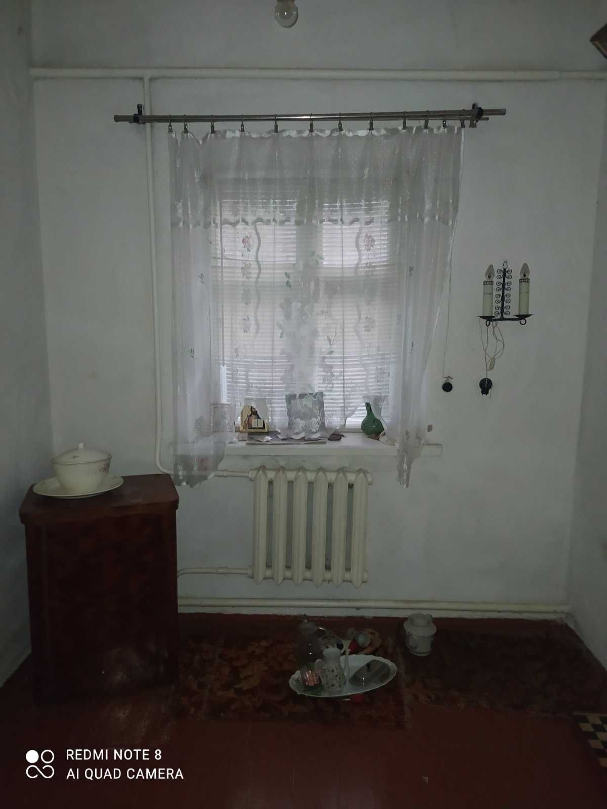 Продається житловий будинок