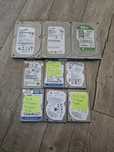 dyski hdd 500 gb,1tb,320 gb