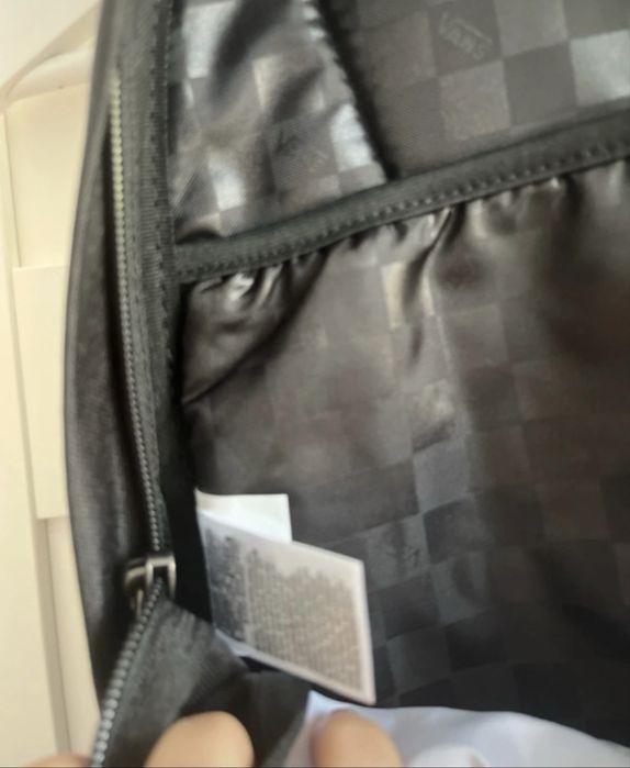 Vans nowy plecak szkolny szachownica glitter