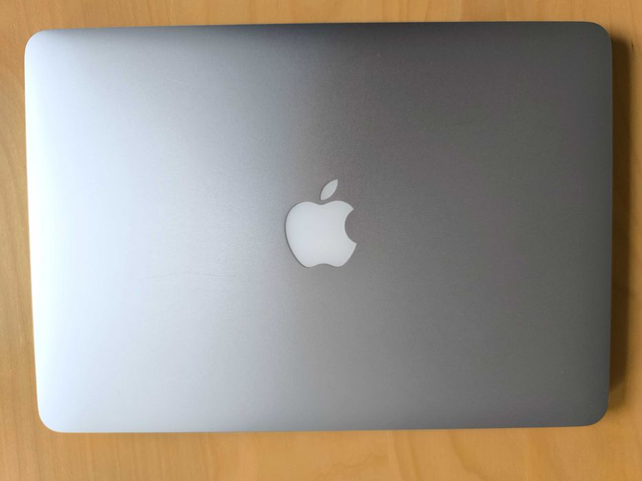 MacBook Pro Lato 2013, 8 GB RAM, 128 GB SSD