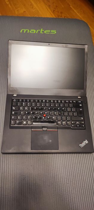 Laptop Lenovo ThinkPad T470 A+