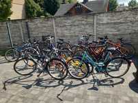 Rower niemiecki ATBike   26 męski , i inne wyprzedaż .