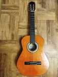 Gitara klasyczna messina 67279