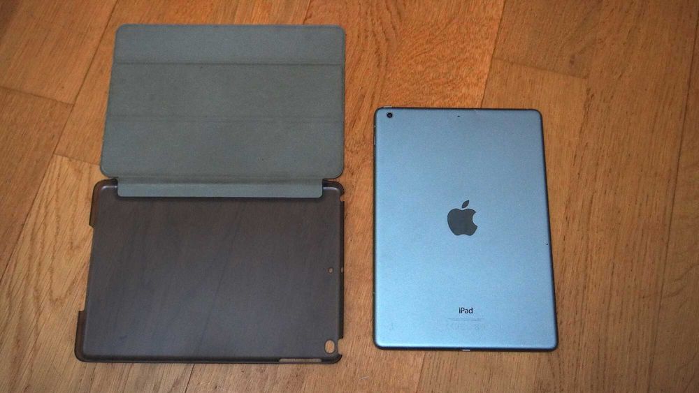 IPad Air - WiFi - 16GB