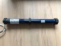 Naped do rolet zwenetrznych Intel yygl45s 20/15 stan BdB