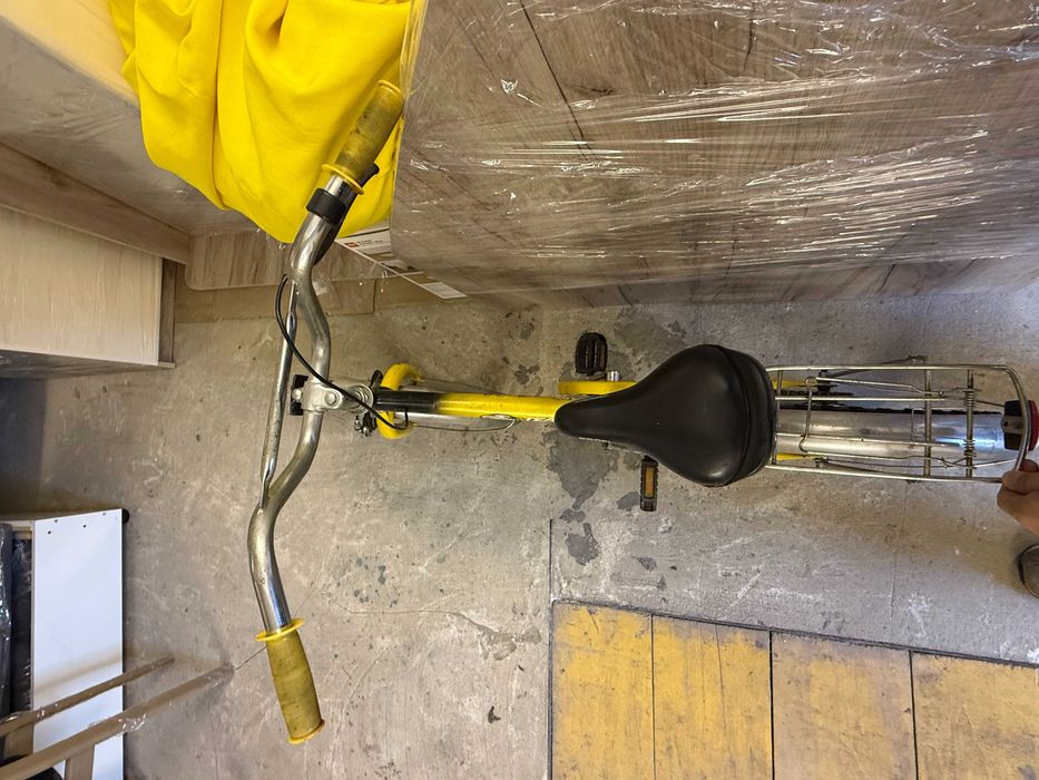 Велосипед дитячий на 6-8 років HotWheels