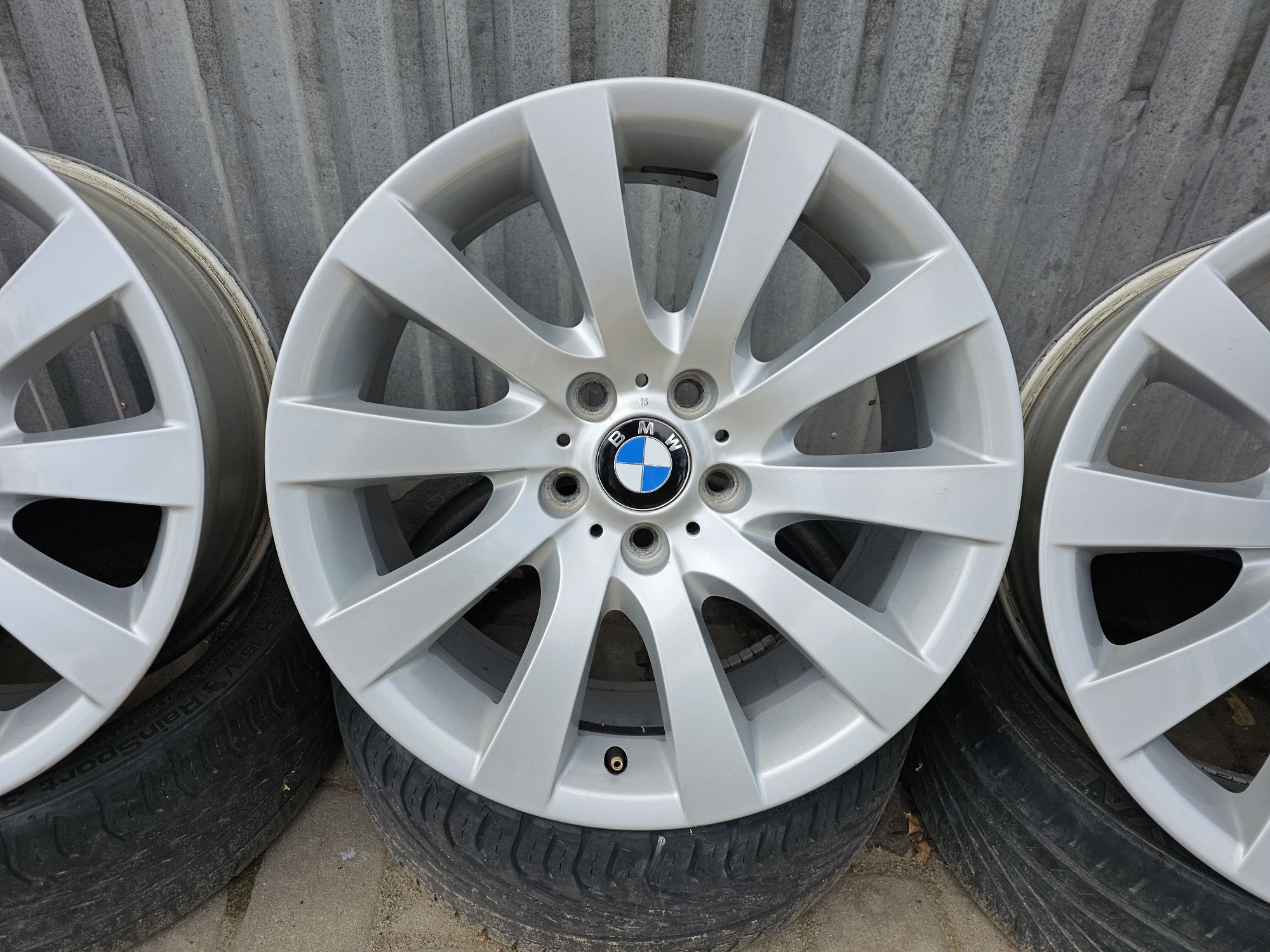 R18 Диски BMW 5 F10 530d, BMW F10 525d, BMW F10 530i, BMW F10 535d