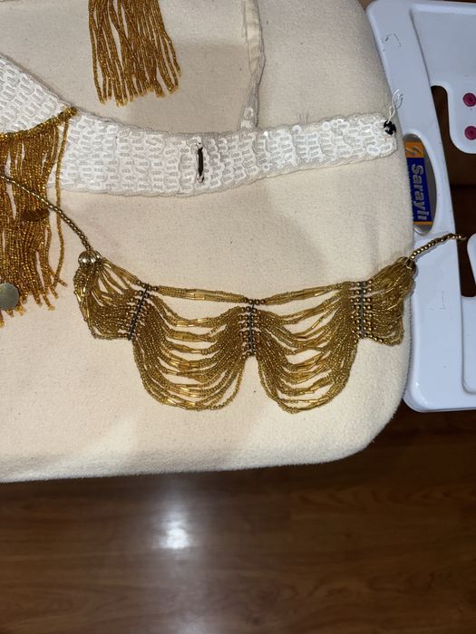 Східний костюм. Стан ідеальний