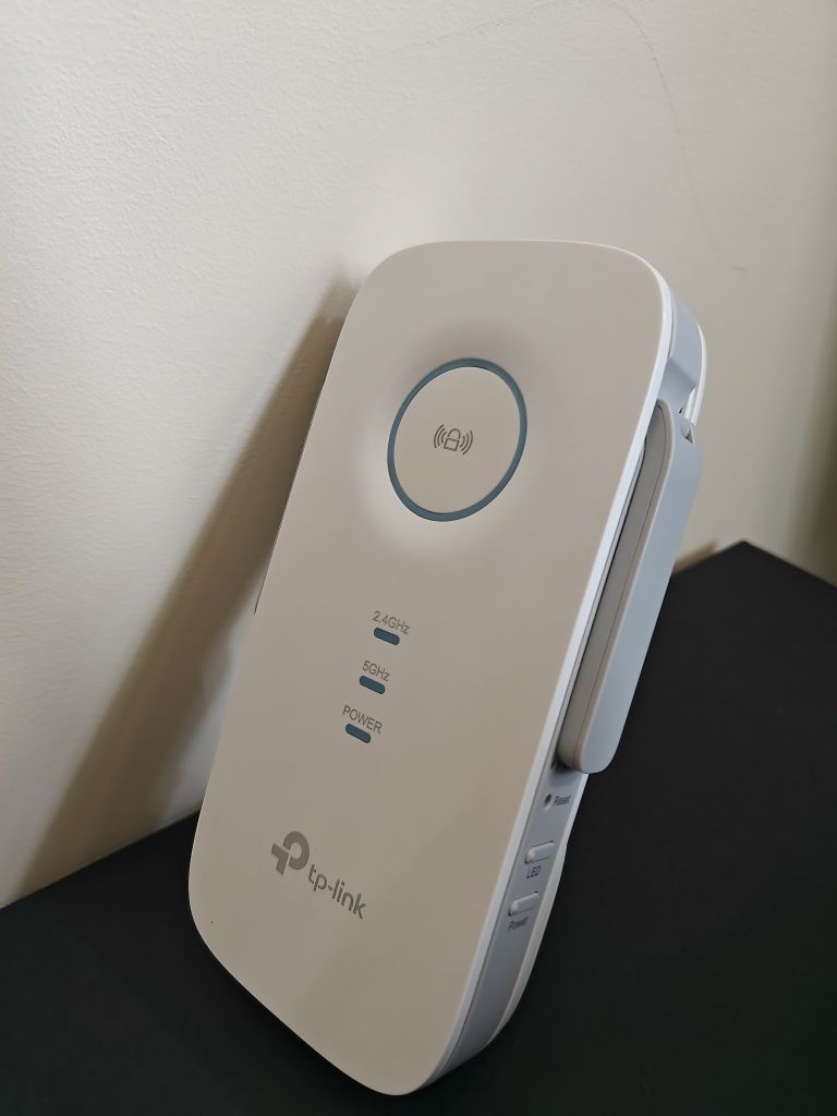 TP-Link RE450 Extensor / Repetidor Sinal Wi-Fi