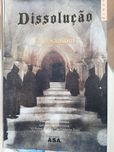 Dissolução - C. J. Sansom