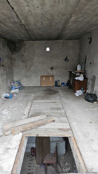 продам гараж 6 на 4 кооператив "северный" улица батумская