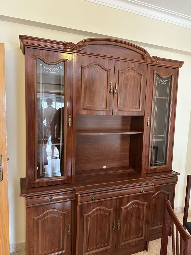 Louceiro/Movel Tv/vintage