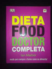 Dieta Food Doctor Completa