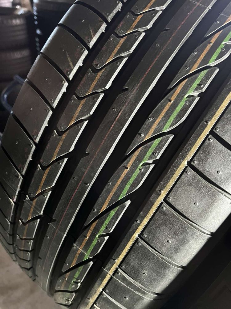 285/45/19+255/50/19 R19 Bridgestone Dueler H/P Sport 4шт нові