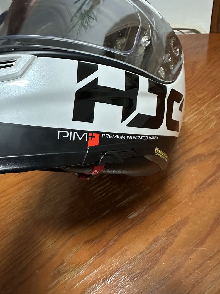 Capacete HJC RPHA 70
