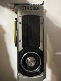 gtx 980 ti founders edition