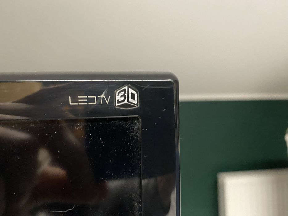 Telewizor 3D Samsung 40 cali
