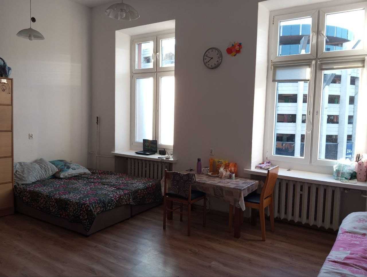 Wynajmę dom/hostel dla pracowników – Wrocław Centrum