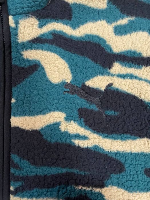 Puma  Оригінал Нова