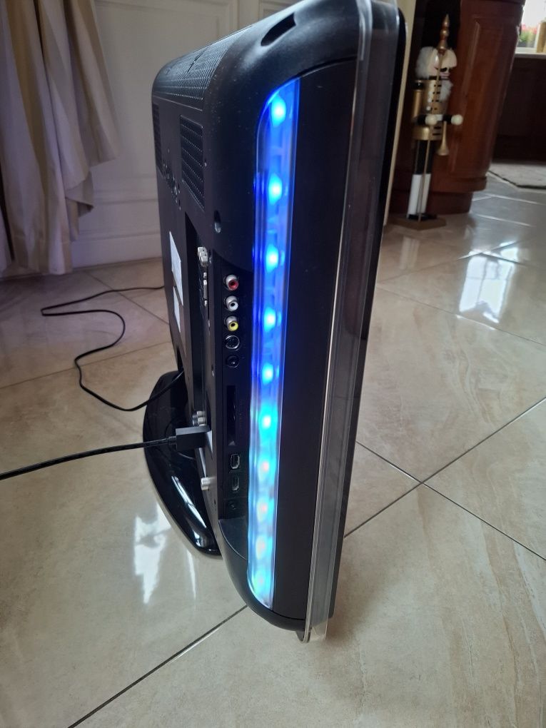 Telewizor Philips 32cale, Ambilight