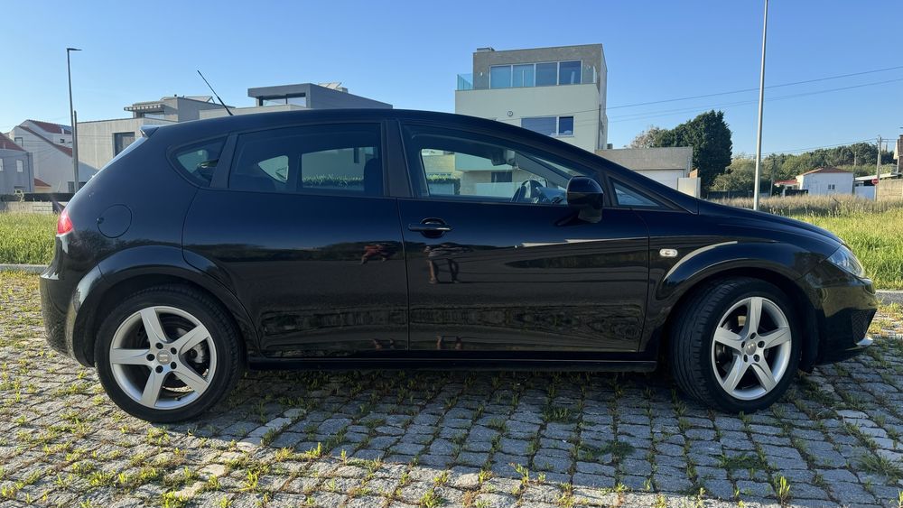 Seat Leon 1.6 tdi