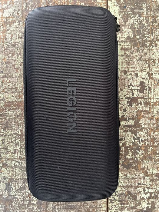 Bolsa transporte Lenovo Legion