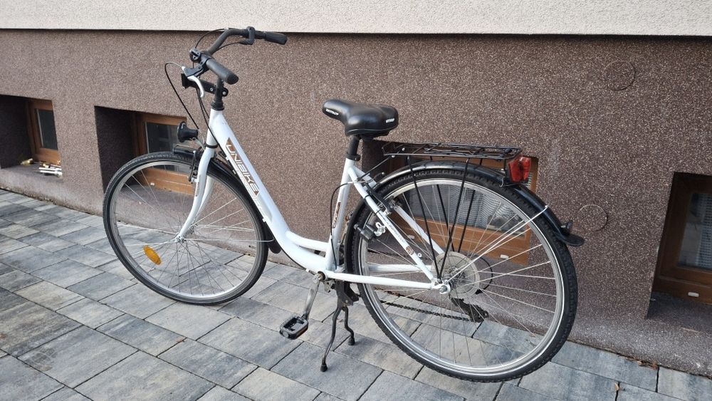 Rower unibike 26 cali okazja!