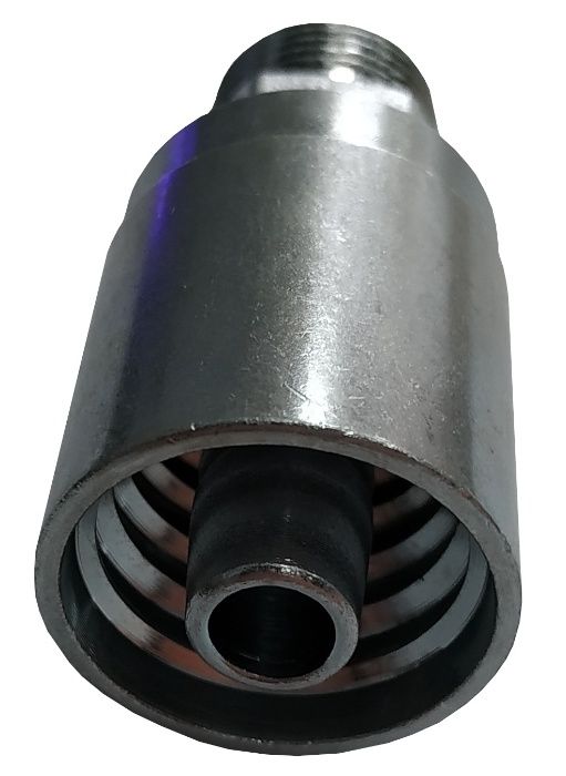 5x Zakuwka GW Zewnętrzny G3/8 Z TULEJĄ DN10 - 3/8 [8219]