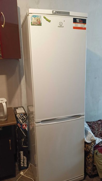 Срочно холодильник не работает движок