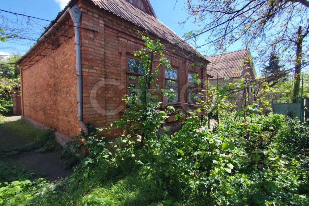 Продаж будинку з великою ділянкою. провулок Дежнева.