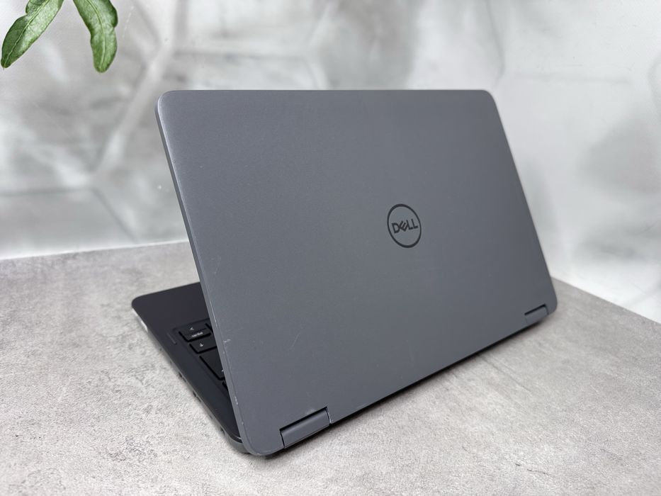 Сенсорний Dell Latitude 3120/11"/Pentium N5100U/4/128ГБ SSD/HD/50шт.