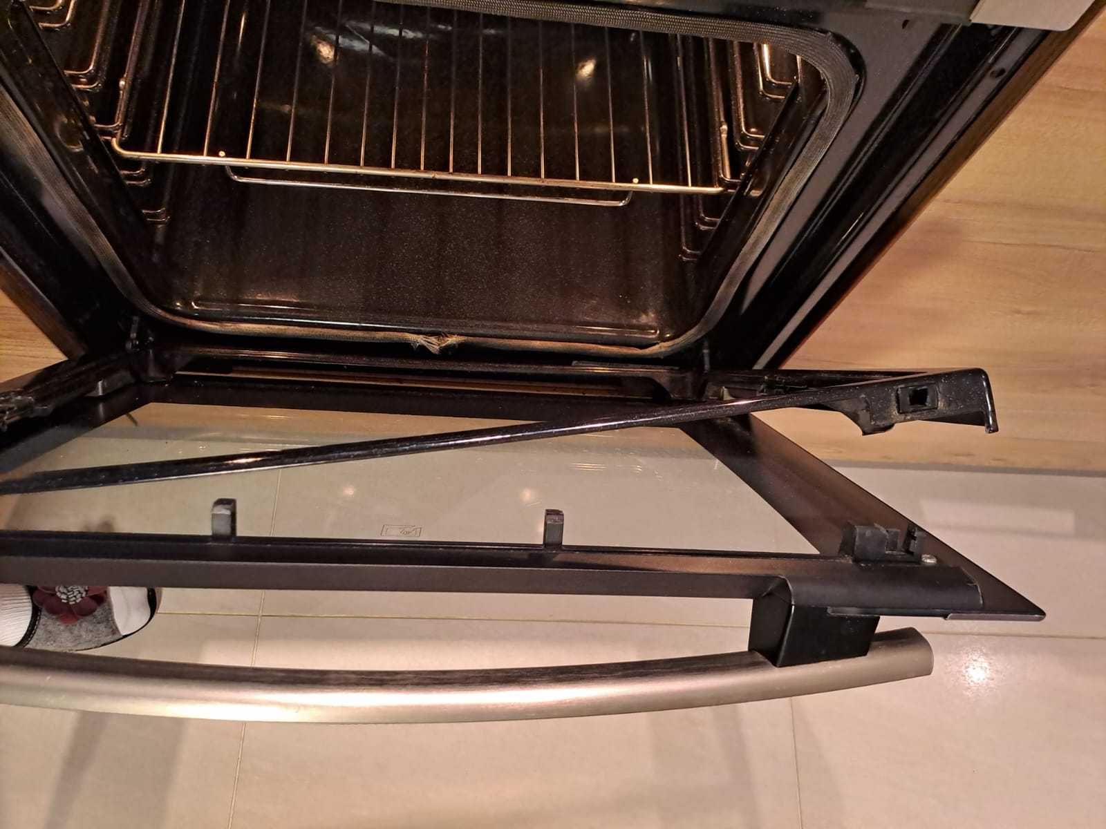 Piekarnik Mastercook MF-870X do zabudowy