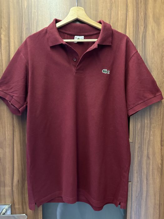 Koszulka Polo Lacoste XXL