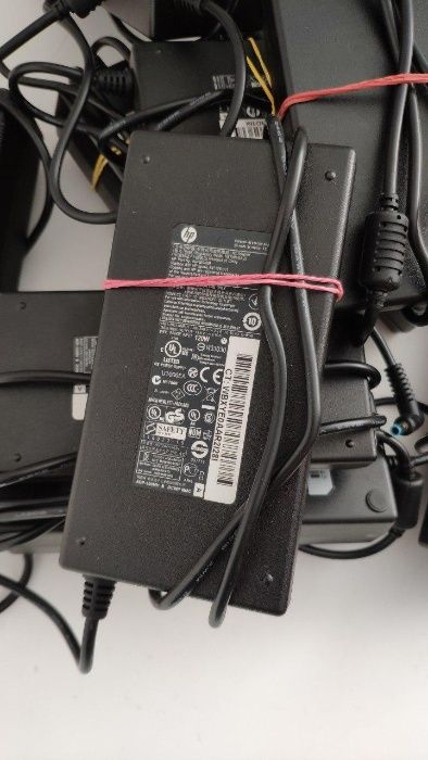 Оригінальний блок живлення HP 19.5V 6.15A 120 вт (4.5*3.0) blue