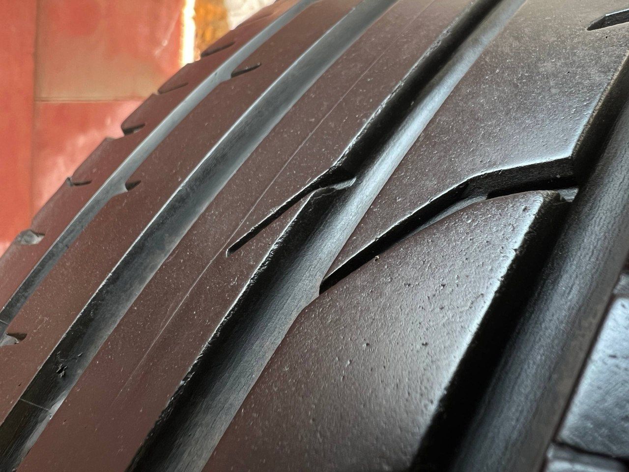 215/55 R 18 Continental ContiPremiumContact 2. Літо. Колеса склад