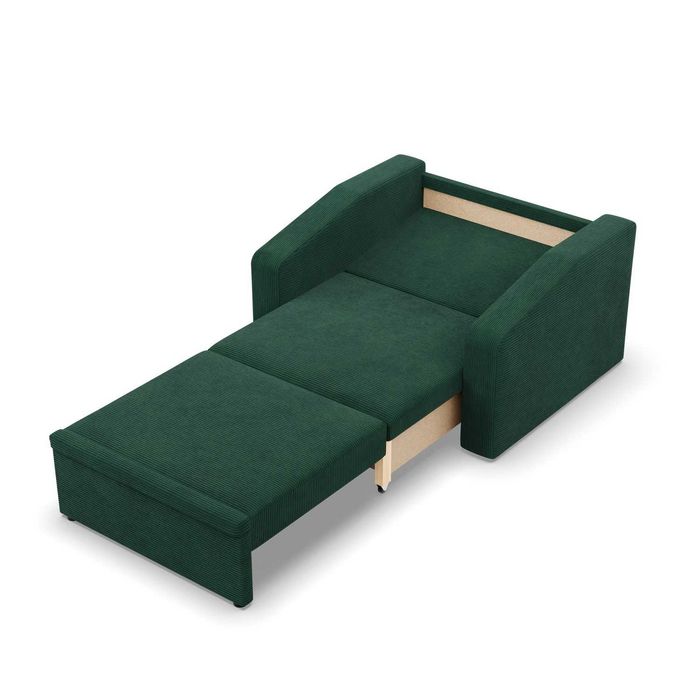 Fotel Rozkładany Orbit z Funkcja Spania 6 kolorów WYSYŁKA CAŁA POLSKA