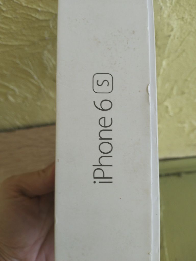 iPhone6s Робочий