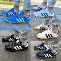 Buty Adidas Samba Męskie Nowe Rozm 41-46