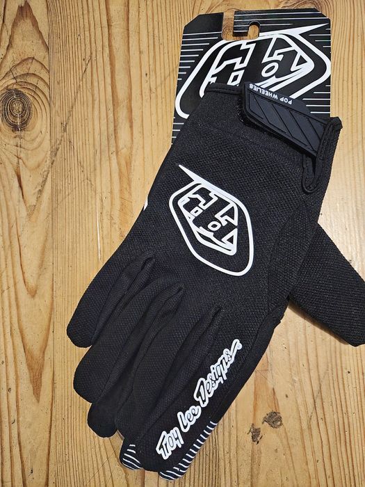 Rękawiczki rowerowe Troy Lee Designs L