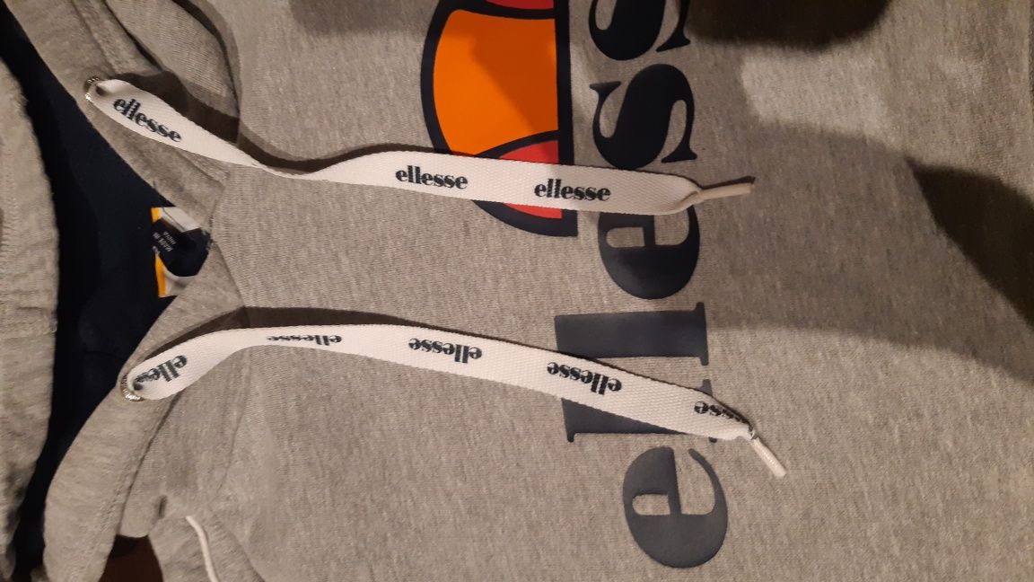 Damska bluza Ellesse