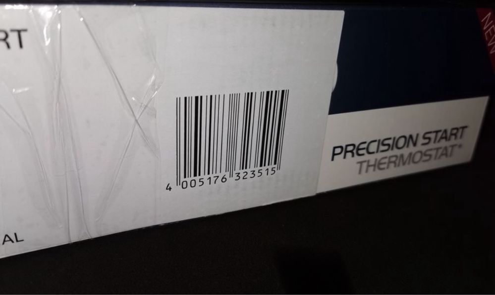 Bateria prysznicowa GROHE Precision Start z termostatem Nowa