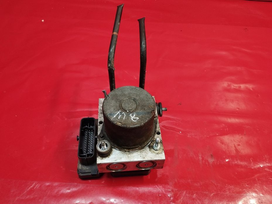 ABS Блок АБС Renault Master 3 Мастер Модуль АБС Мовано Movano Шрот м3