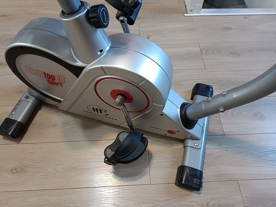 Rower magnetyczny Christopeit HT3