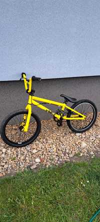 BMX Scott Volt-X 40