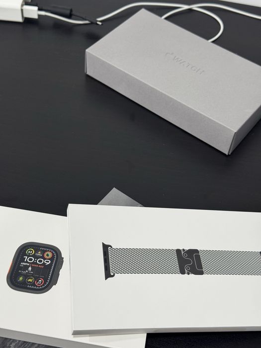 Apple Watch Ultra 2