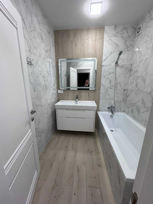 Оренда 2кімн. квартира НОВОБУД вул.Малоголосківська