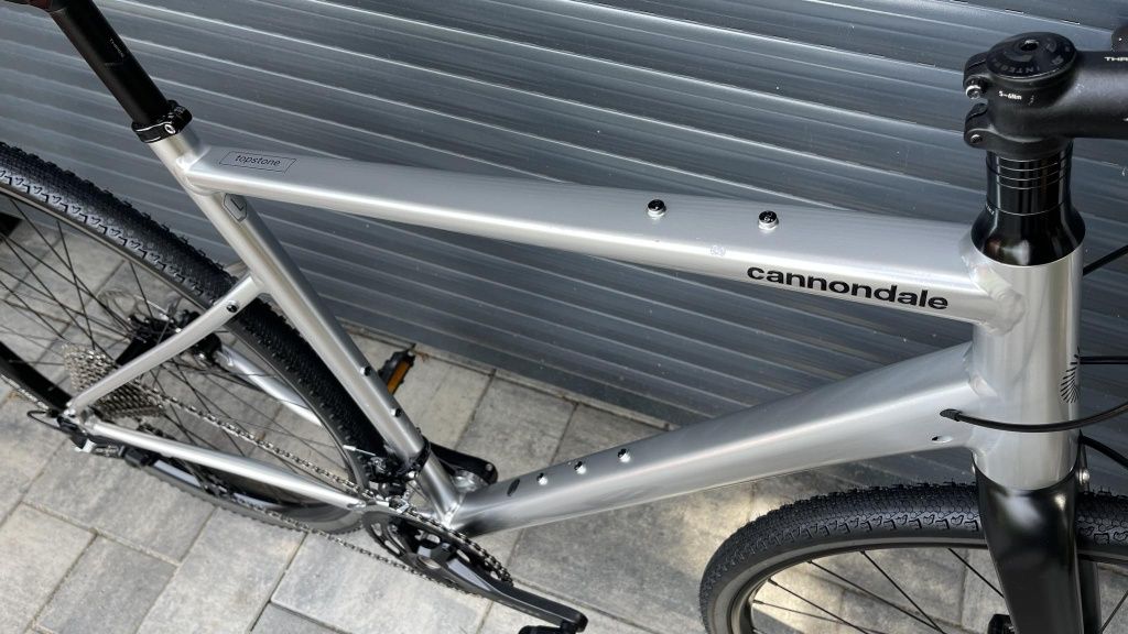 Cannondale Topstone 1 Shimano GRX gravel