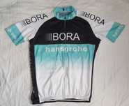 koszulka kolarska Bora Hansgrohe